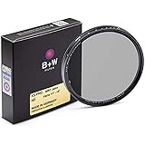 B+W 77mm XS-Pro Digital Vario ND with Multi-Resistant Nano Coating