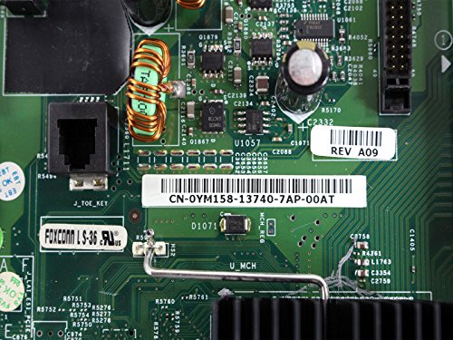 Dell-0YM158-Poweredge-2900-System-Board-GEN-II