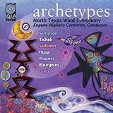 ARCHETYPES                                         image