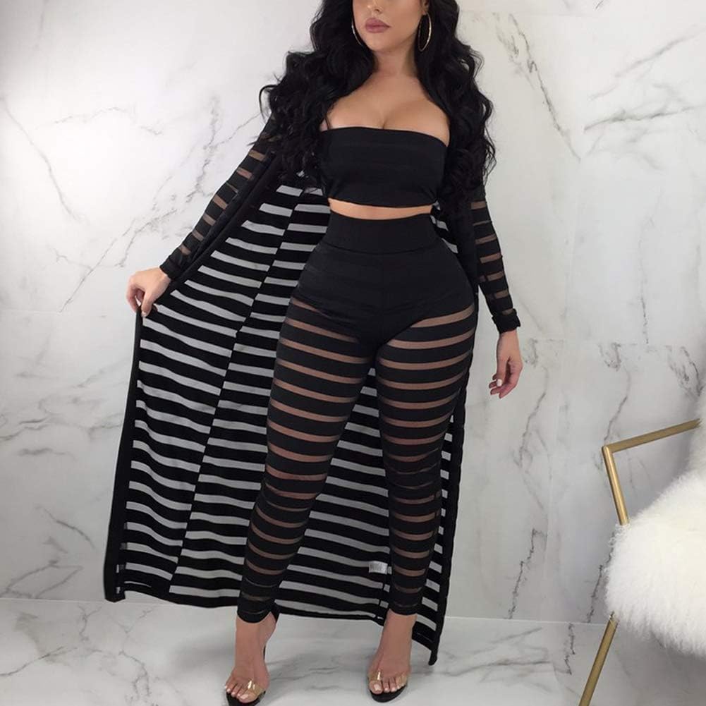 crop top and cardigan outfit