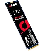 Amazon.com: Addlink S93 2TB PCIe 4.0 M.2 Gen 4 Memory Expansion