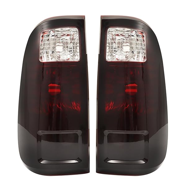 LABWORK LEFT AND RIGHT PAIR TAIL LAMP LIGHTS...