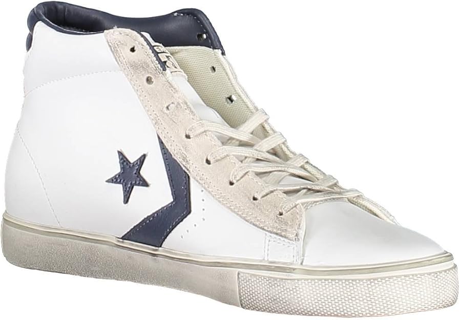 converse lifestyle pro lthr vulc mid