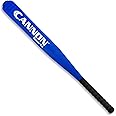 Cannon Sports Foam Baseball Bat & Softball Bat - 29-Inch Padded Training Bat with Strong Poly-Core – Soft Foam Practice Bat