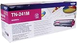 Brother TN-241M Magenta Toner Cartridge Standard Yield view 2