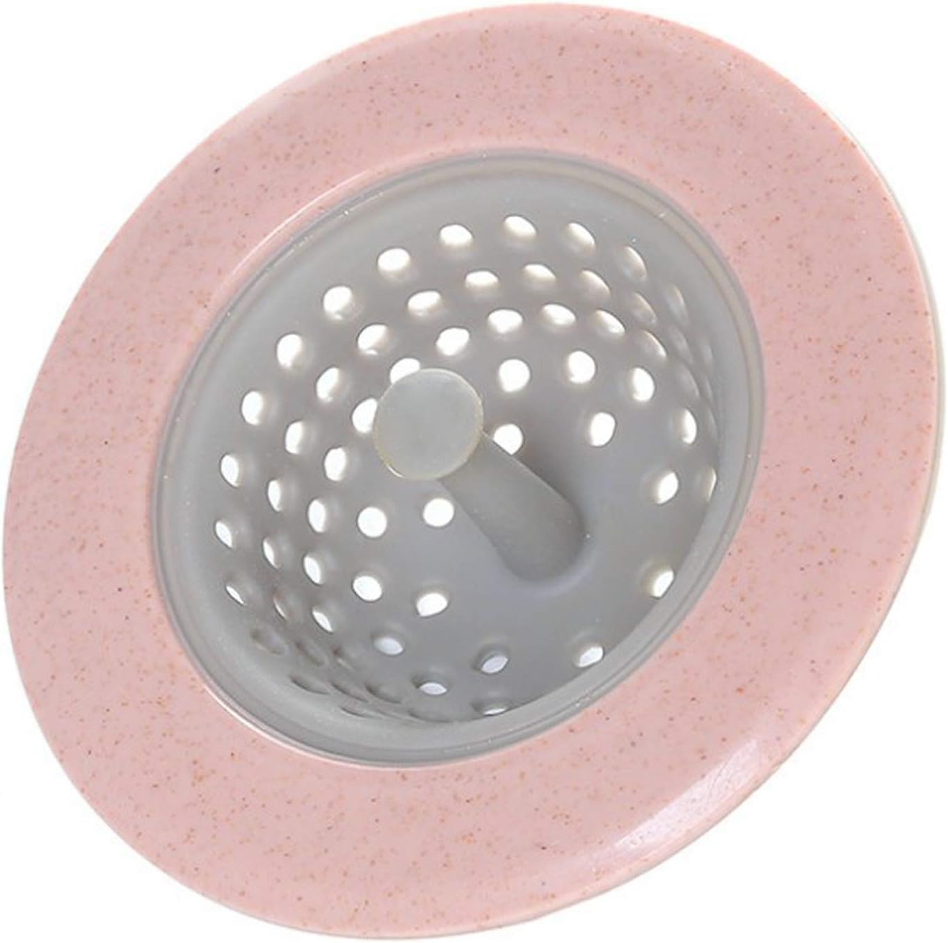 SAMENY Kitchen Sink Strainer Drain Protectors Shower Drain Cover Trap Basin