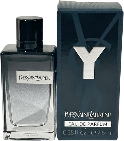 Amazon.com : Yves Saint Laurent Eau De Parfum Spray for Men 60Ml