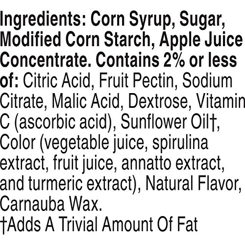 Betty Crocker Snacks Star Wars Fruit Flavored Snacks, 10 Count (Pack of