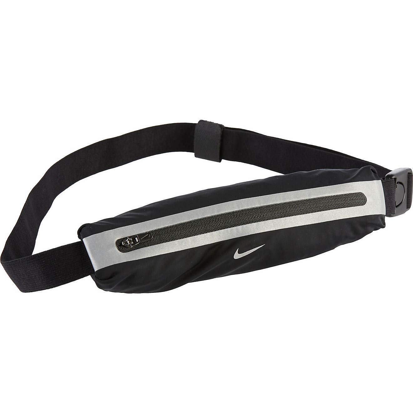 nike running lean waistpack