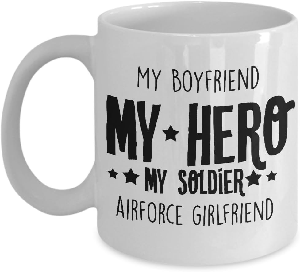gifts for air force boyfriend