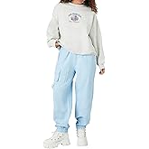 Forever 21 Womens Twill Cargo Joggers