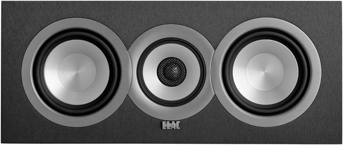 Best Center Channel Speaker Home Theater
