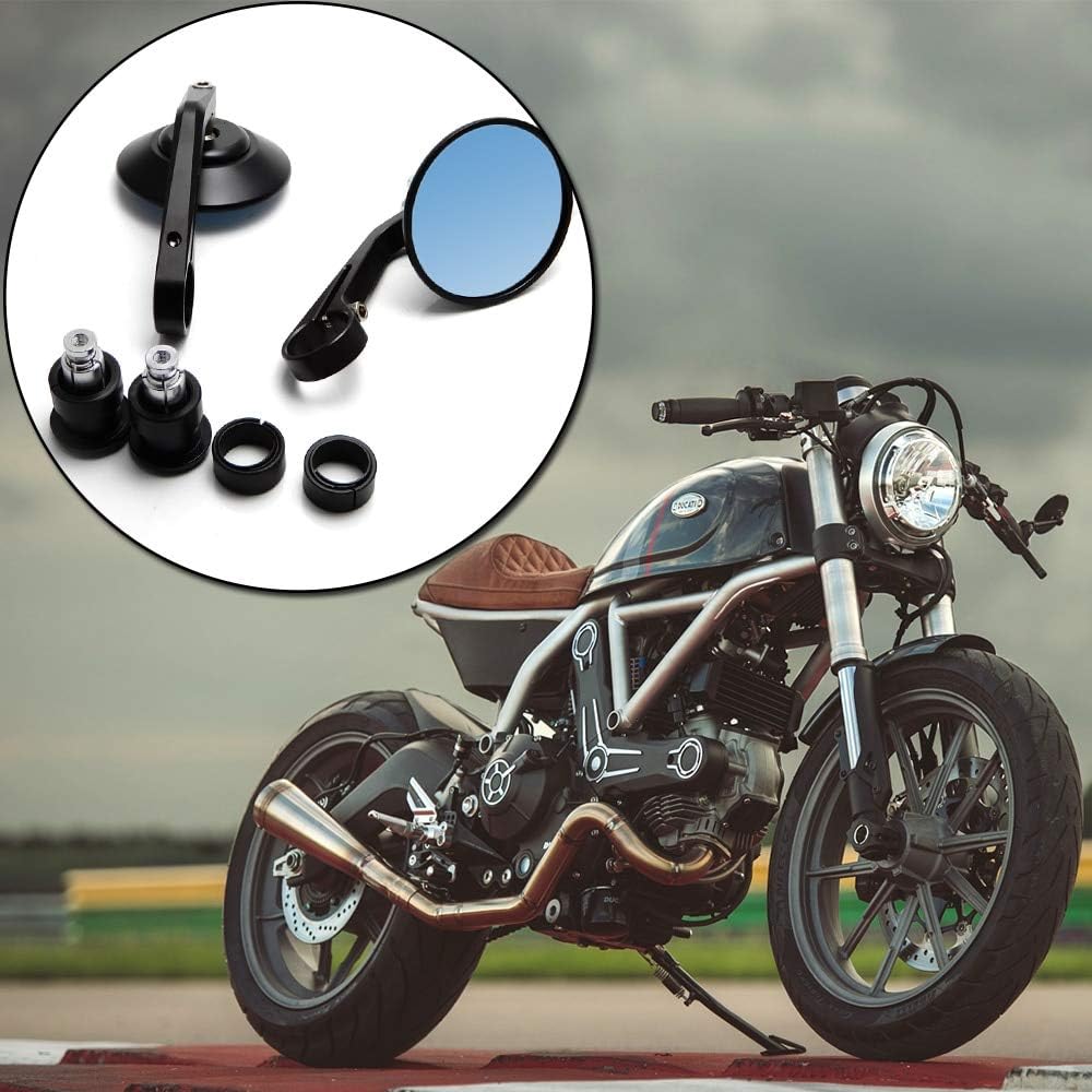 forty eight scrambler