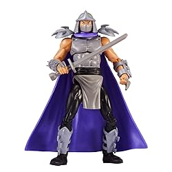 Teenage Mutant Ninja Turtles: Ninja Elite