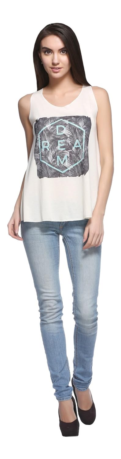 free runner free runer women's tank top