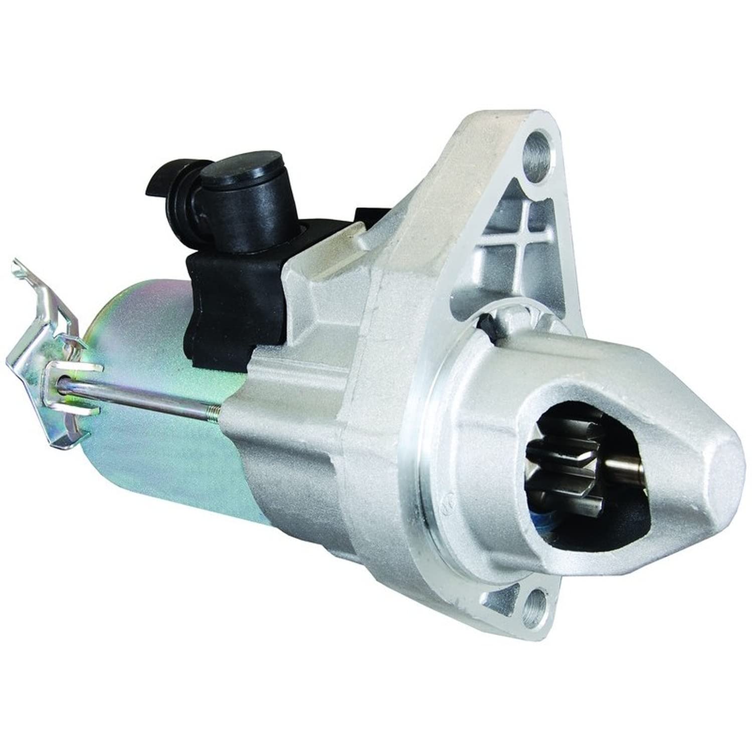 Photo 1 of OEG Parts New Starter Compatible with Honda Civic 1.8L w/at 2006-2011 06 07 08 09 10 11 17958N 31200RNAA50 31200-RNA-A50 31200RNAA51 31200-RNA-A51 3362068 336-2068 410-54130 RNA50 SMU0435 SM71001
