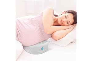 Coussin de grossesse pour le corps, soutien du ventre, des jambes et du dos, coussin de maternité doux, cadeau pour future ma