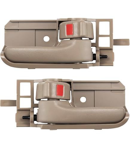 Amazon.com: Dorman 83940 Interior Door Handle Compatible with