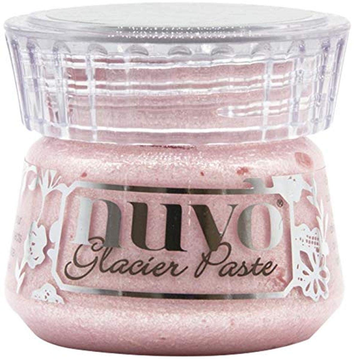 Tonic Studios NUVO Glacier Paste FRST Pearl, 1910N