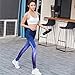 HOPEFORTH Women's Pants Leggings For Running,Yoga,Gym Tights Base Layer Leggings Workout