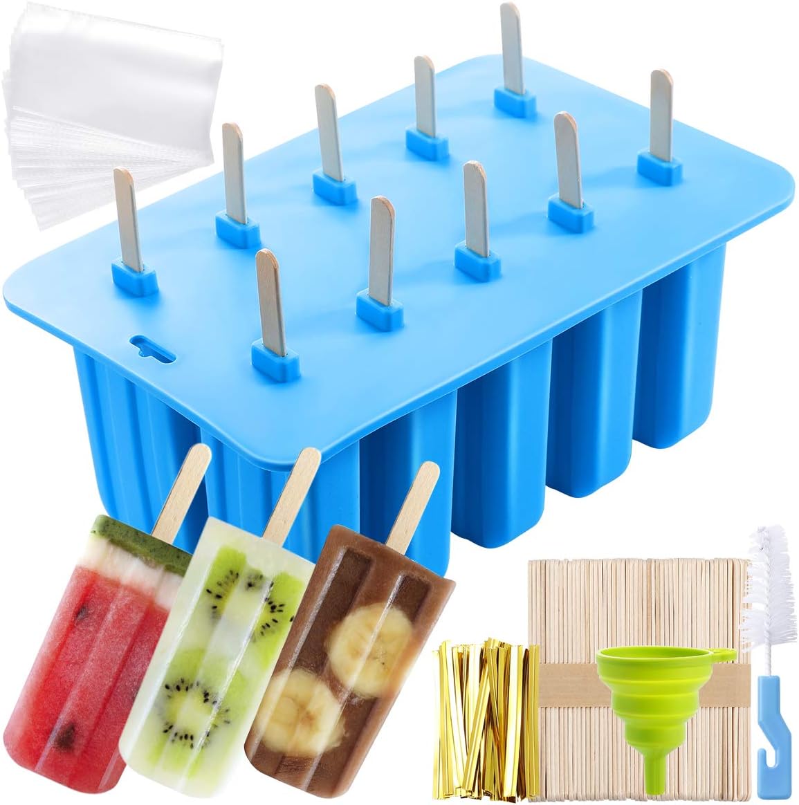 kit di prova stampi per l'home epa approvato