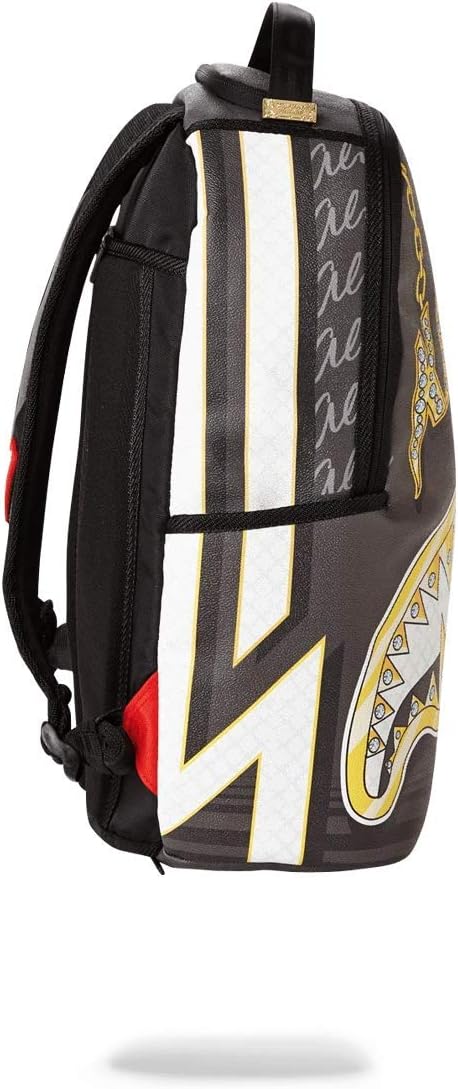 alvin kamara backpack