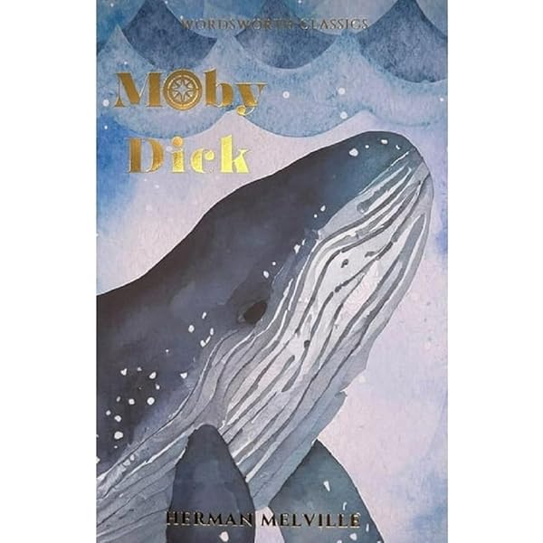 洋書 MOBY-DICK Amazon.co.jp: Moby-Dick (Bantam Classics) : Melville, Herman