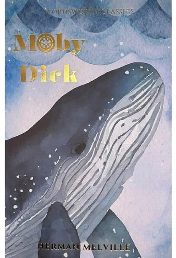 洋書 MOBY-DICK Oxford World's Classics Moby-Dick, (Paperback) - Walmart.com