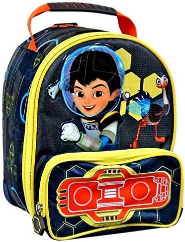 Disney Junior Miles From Tomorrowland Miles From Tomorrowland Lunch Tote