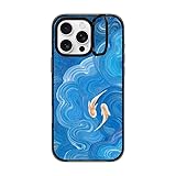 CASETiFY Impact Ring Stand Case for iPhone 16 Pro
