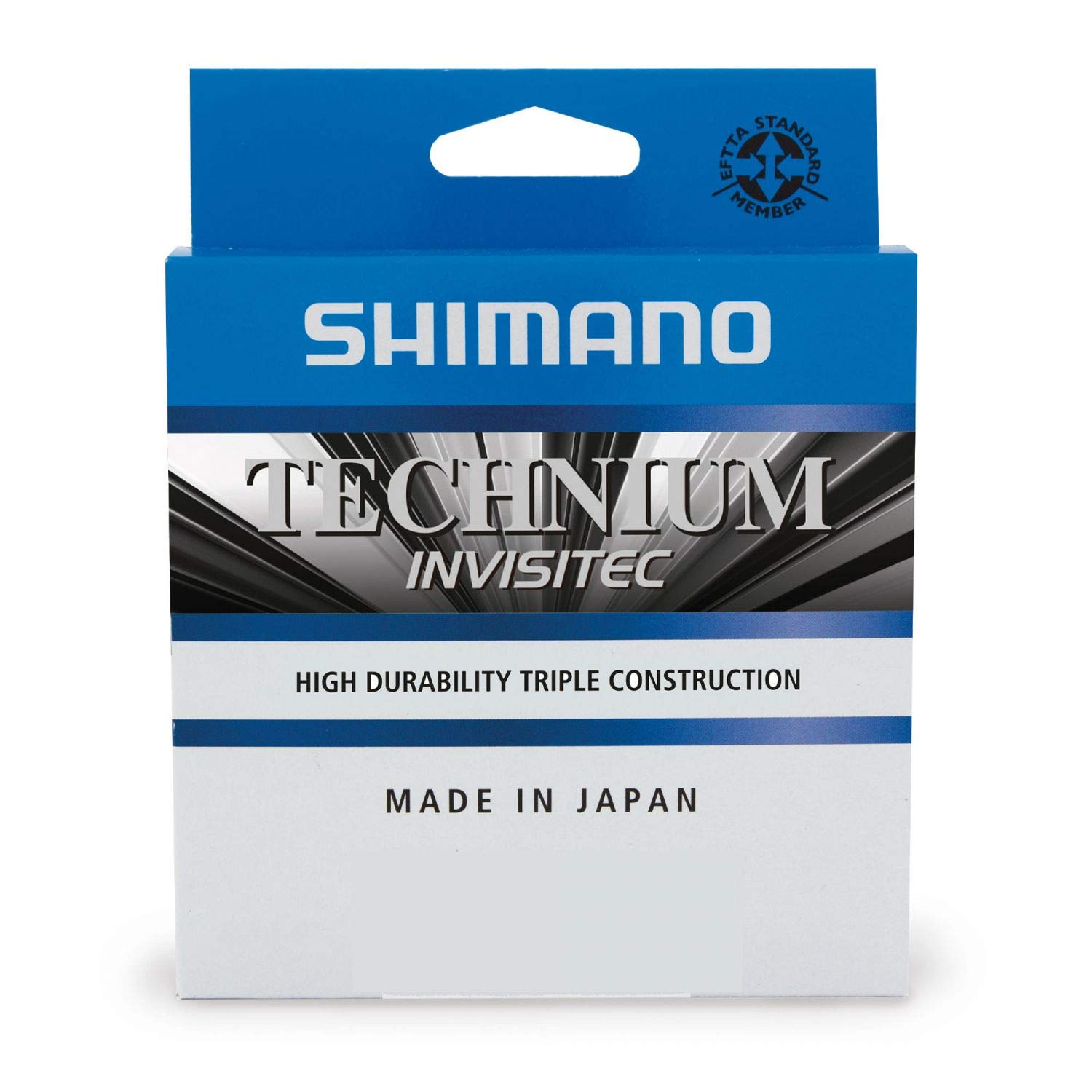 Technium Invisi 300m 0.4mm