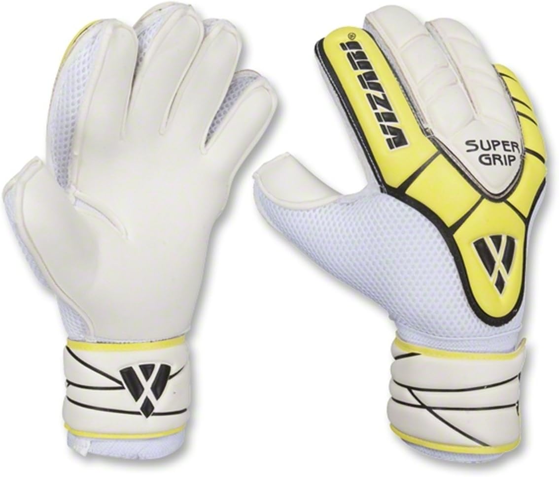 vizari goalie gloves