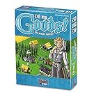 Oh My Goods Card Game
