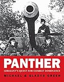 Panther: Germany's quest for combat dominance