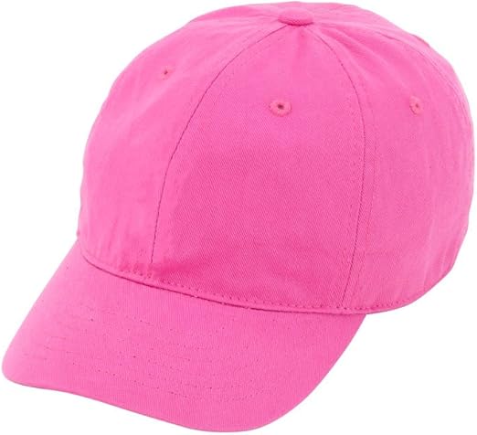 wholesale kids baseball caps