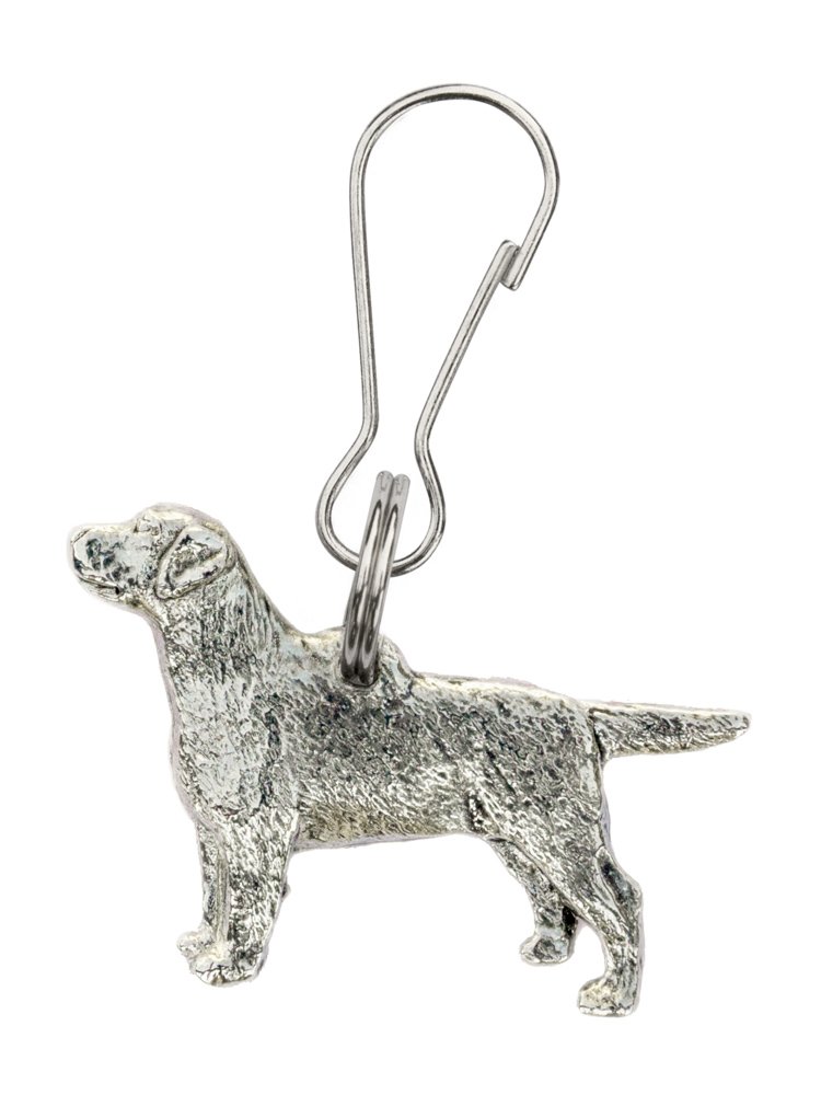 colgante labrador retriever