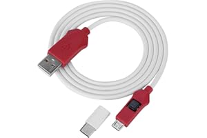 01 02 015 Deep Flash Cable Flash Engineering Cable Deep Brush Unlocking Account Lock for Bl Locks Engineering