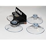 Windshield Mounting Bracket for Beltronics / Escort Radar Detectors