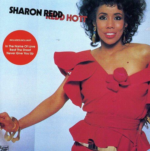 Sharon Redd - Grand 12-Inches 10 (CD4) - Zortam Music