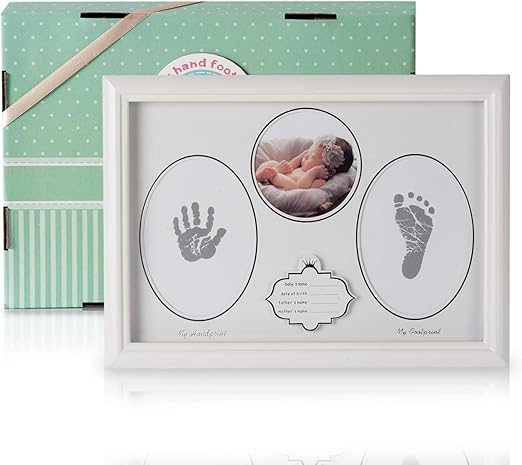 baby footprint amazon
