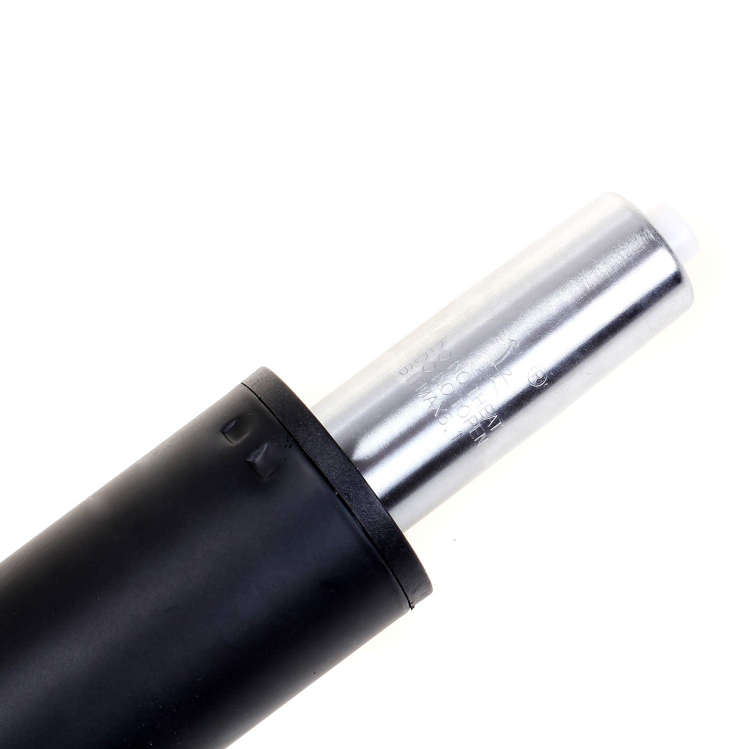 Steel Replacement Gas Spring Rod Chair Part 8.6 Gaslift Total Length