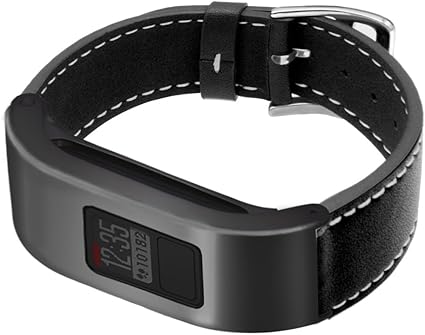 garmin vivofit 3 metal band