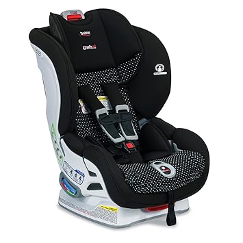 britax marathon clicktight vue