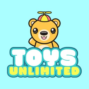 toys unlimited