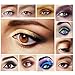 Jmkcoz Eye Shadow 120 Colors Eyeshadow Eye Shadow Palette Colors Makeup Kit...