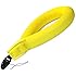 Waterproof Camera Float , Waterproof Float Strap for Underwater Camera and Waterproof Life Pouch Case - Universal Floating Wristband/Hand Grip Lanyard Works with GoPro, Nikon, Canon, Sony,Pentax,Camcorders,Panasonic, Keys and Sunglass -[ Yellow]