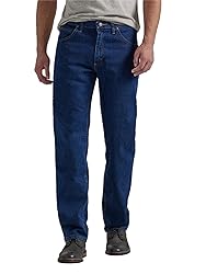 Wrangler Authentics Men's Classic 5-Pocket Regular