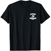 Salty Joe's - Let's Get Hammered Lightweight, Graphic T-Shirt