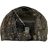 Heybo Defender Elite Beanie Realtree Timber