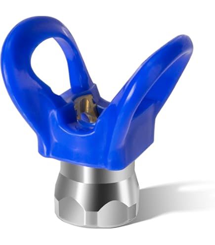 ZLIANGQ 246215 Blue X 7/8